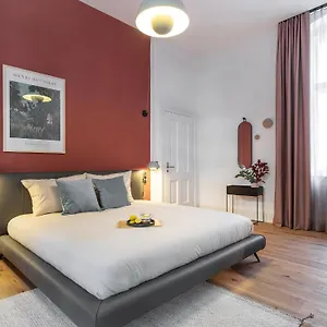 Ipartment Berlin Kurfuerstendamm Apartment