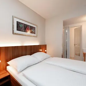 Berlin-mitte Otel